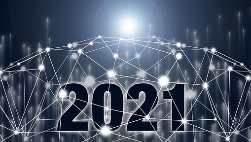 digital marketing in 2021