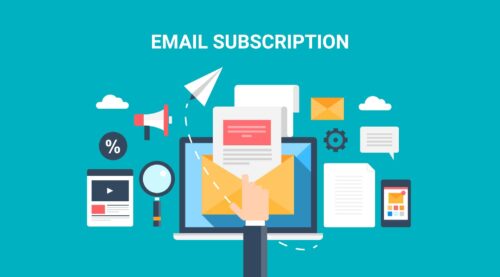 email marketing 